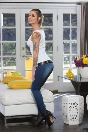 Kleio Valentien / KleioValentien / kleioxxx nude photo #0175