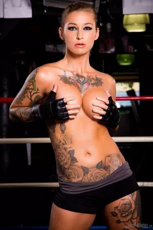 Kleio Valentien / KleioValentien / kleioxxx nude photo #0192