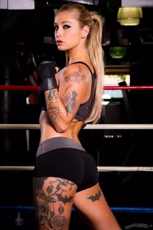Kleio Valentien / KleioValentien / kleioxxx nude photo #0193