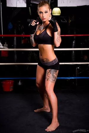 Kleio Valentien / KleioValentien / kleioxxx nude photo #0204