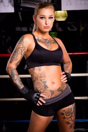Kleio Valentien / KleioValentien / kleioxxx nude photo #0221