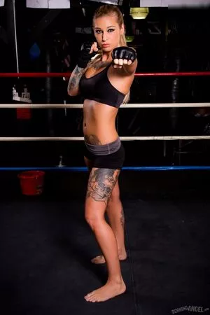 Kleio Valentien / KleioValentien / kleioxxx nude photo #0227