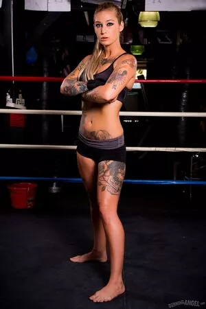 Kleio Valentien / KleioValentien / kleioxxx nude photo #0228