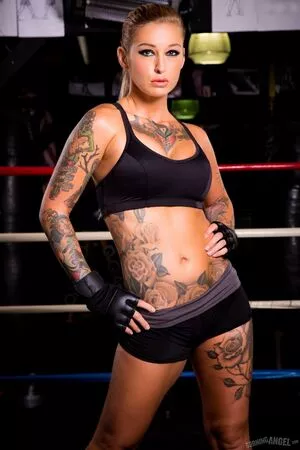 Kleio Valentien / KleioValentien / kleioxxx nude photo #0230