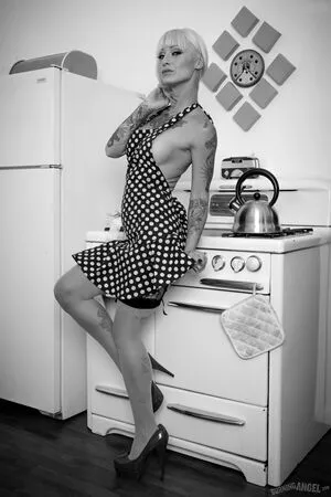 Kleio Valentien / KleioValentien / kleioxxx nude photo #0290