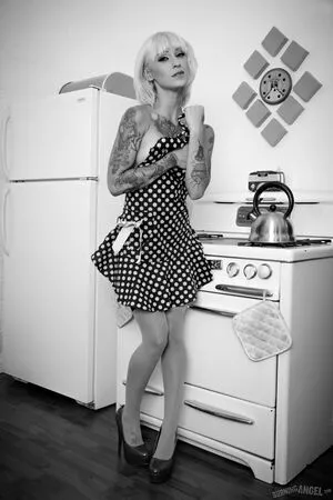 Kleio Valentien / KleioValentien / kleioxxx nude photo #0318