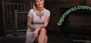 Kleio Valentien / KleioValentien / kleioxxx nude photo #0822