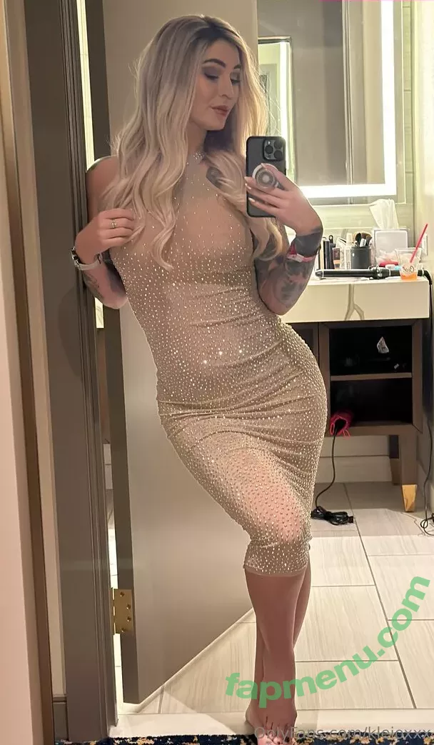 Kleio Valentien nude photo #0004 (KleioValentien / kleioxxx)