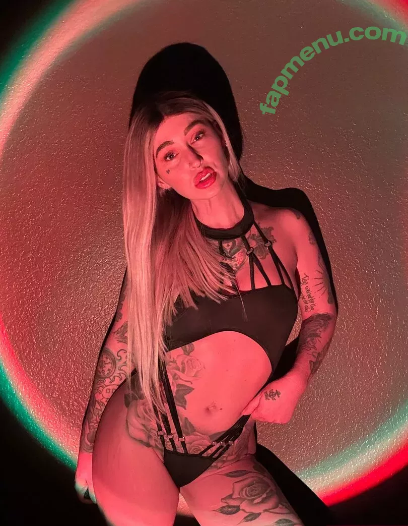Kleio Valentien nude photo #0006 (KleioValentien / kleioxxx)