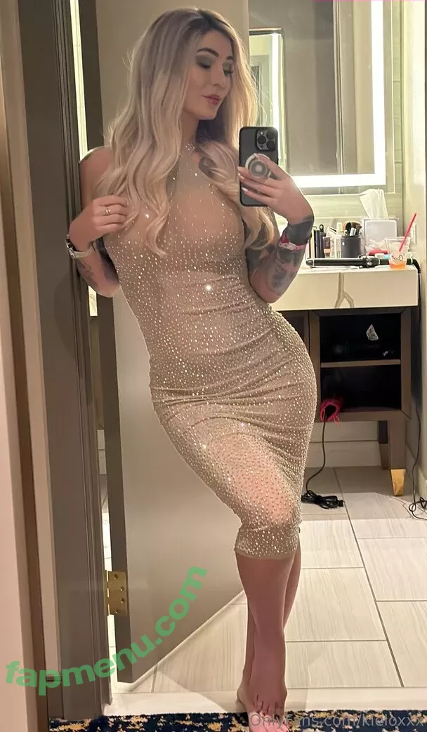 Kleio Valentien nude photo #0008 (KleioValentien / kleioxxx)