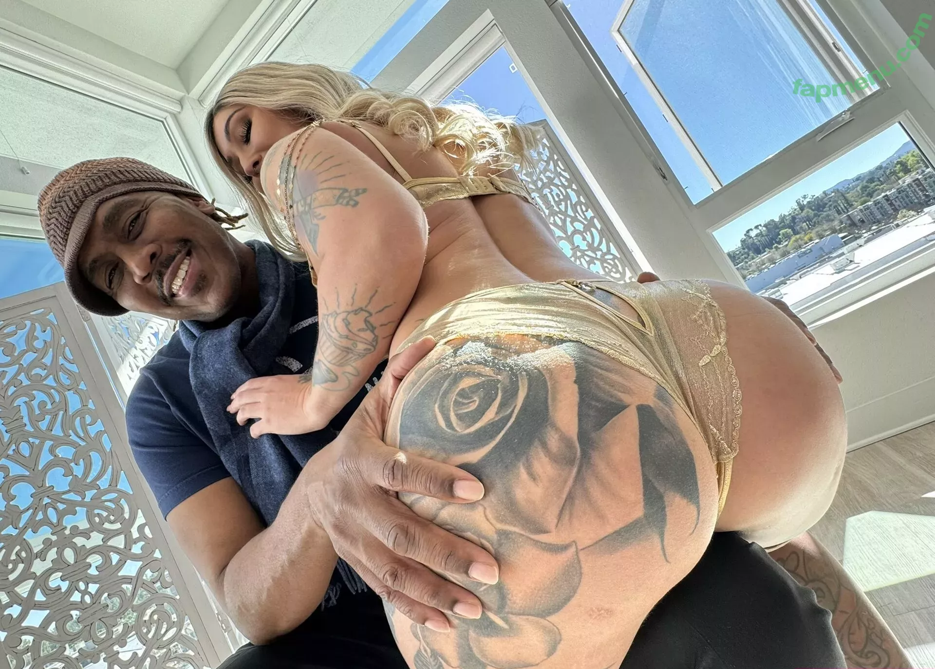 Kleio Valentien nude photo #0020 (KleioValentien / kleioxxx)