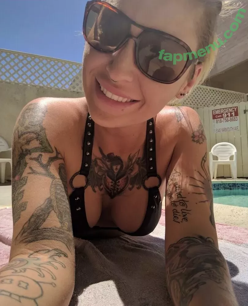 Kleio Valentien nude photo #0040 (KleioValentien / kleioxxx)