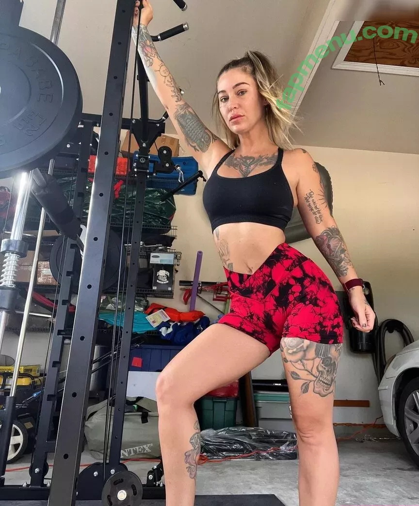 Kleio Valentien nude photo #0073 (KleioValentien / kleioxxx)
