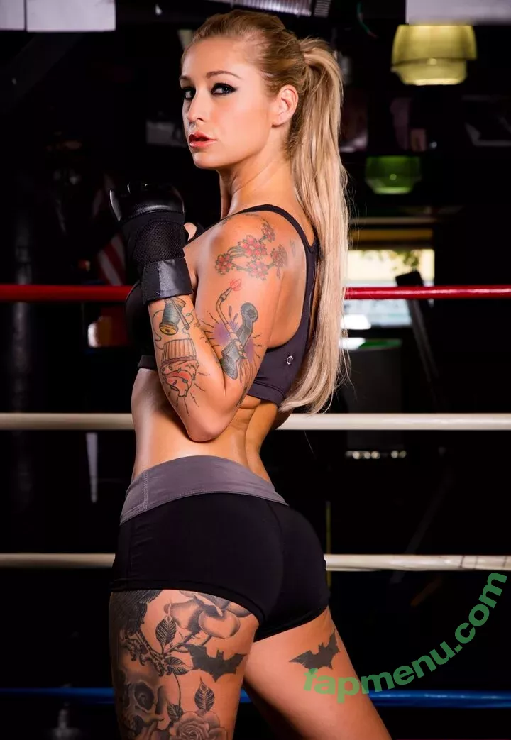 Kleio Valentien nude photo #0193 (KleioValentien / kleioxxx)