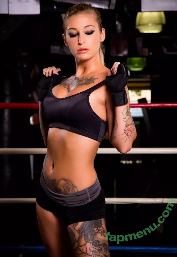 Kleio Valentien nude photo #0224 (KleioValentien / kleioxxx)