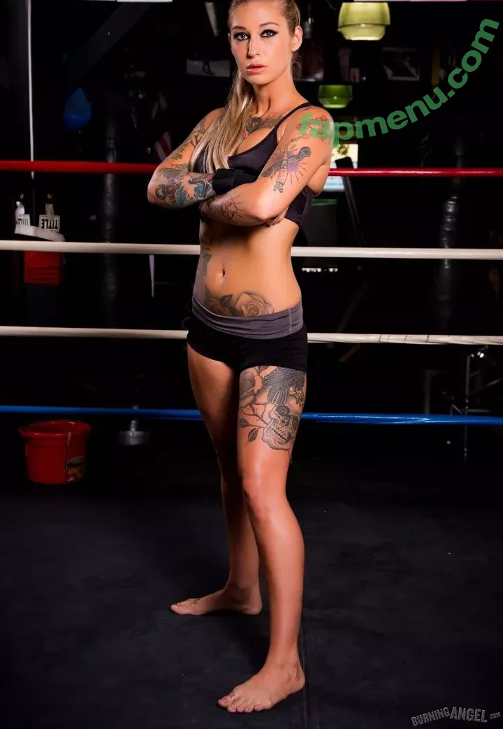 Kleio Valentien nude photo #0228 (KleioValentien / kleioxxx)
