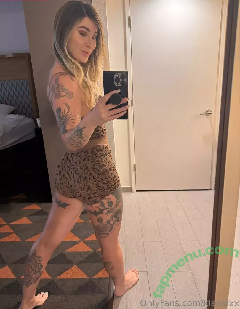 Kleio Valentien nude photo #0339 (KleioValentien / kleioxxx)