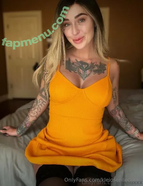 kleioscollection nude photo #0018 (kleioscollection)