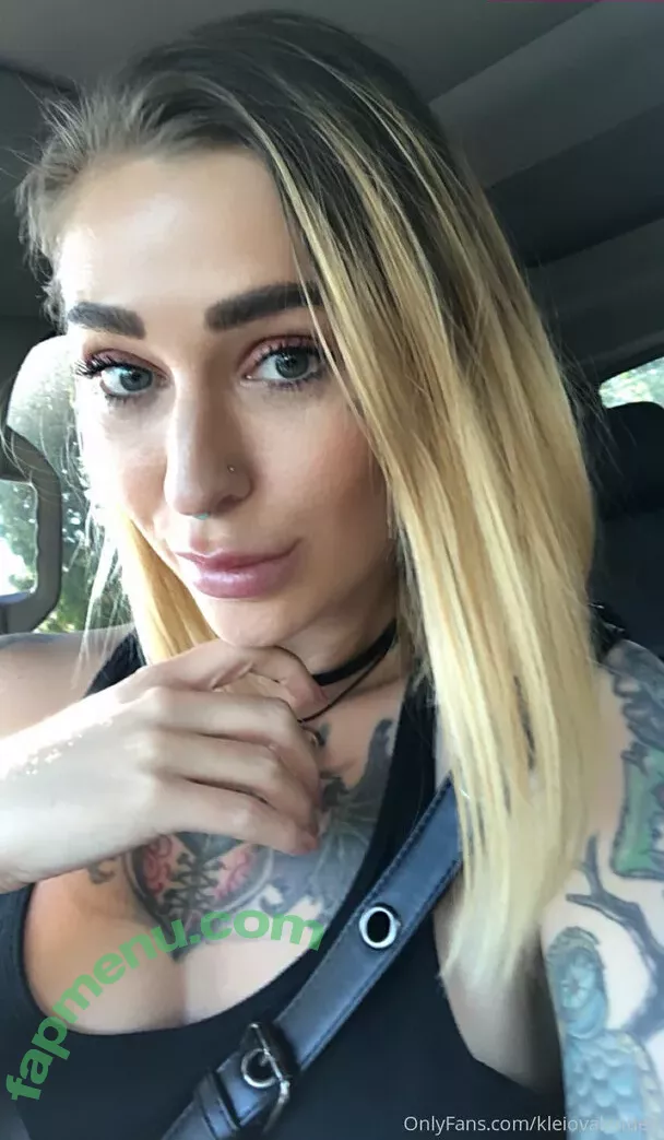 kleiovalentien nude photo #0009 (kleiovalentien)