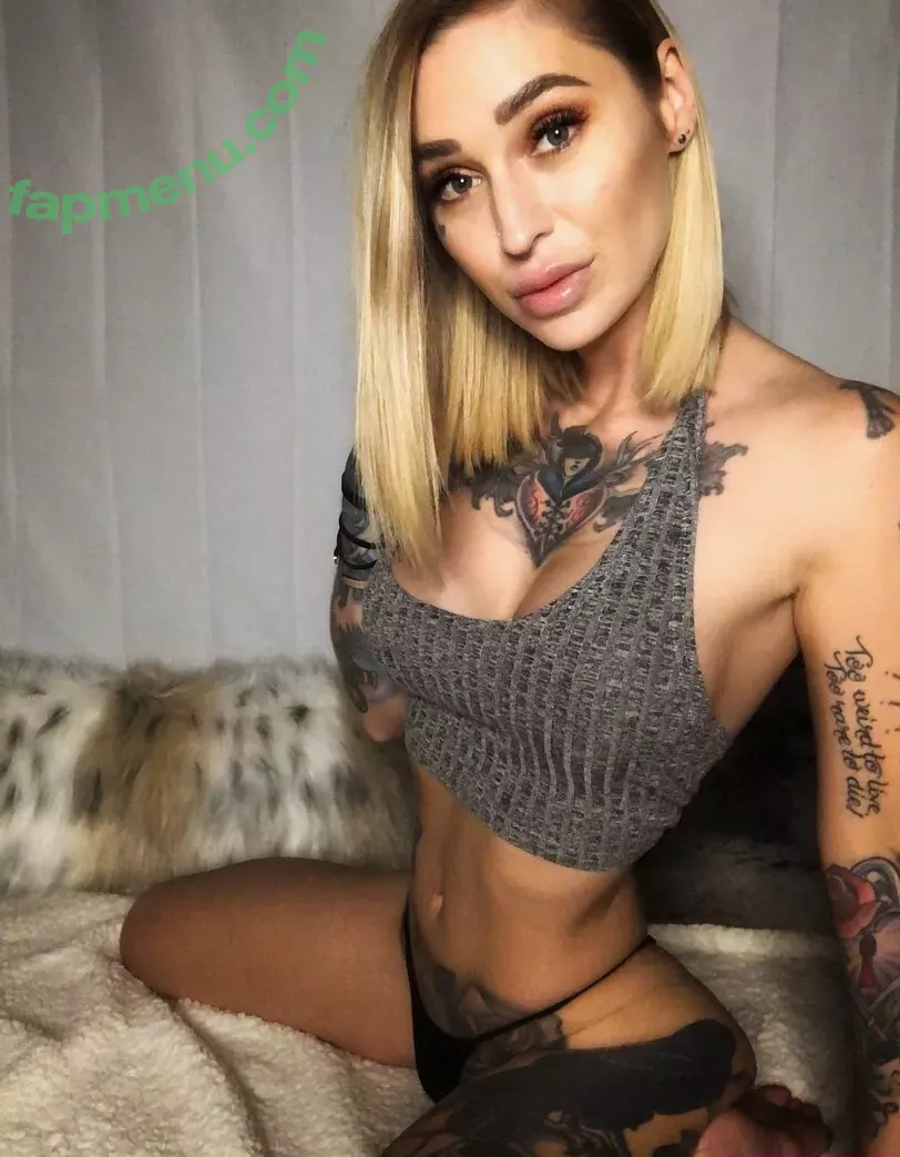 kleioxxx nude photo #0004 (kleioxx)