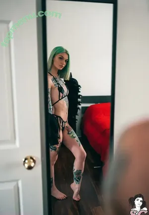 Klenann / Klensuicide nude photo #0007