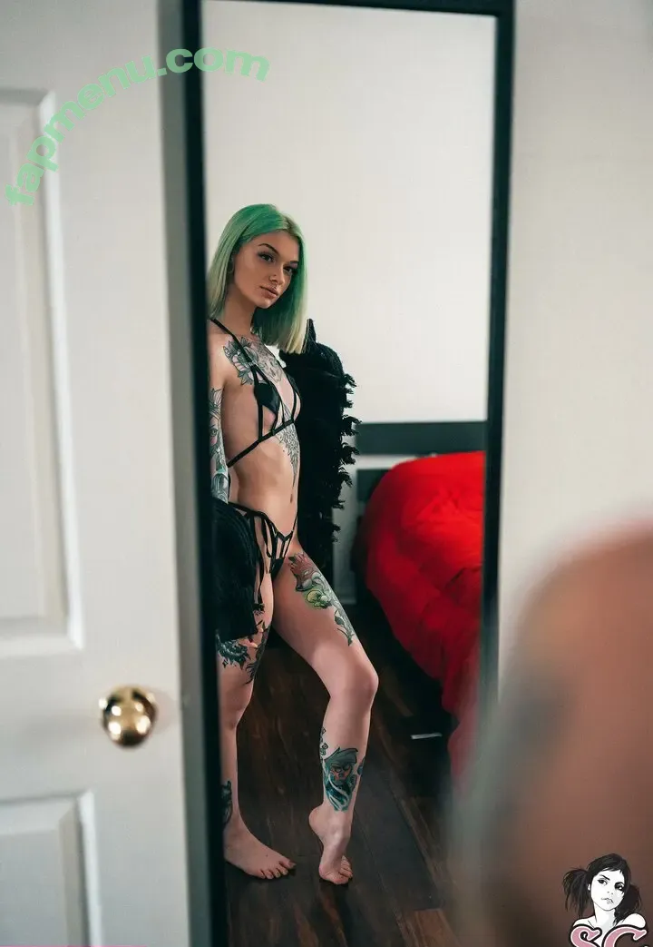 Klenann nude photo #0007 (Klensuicide)