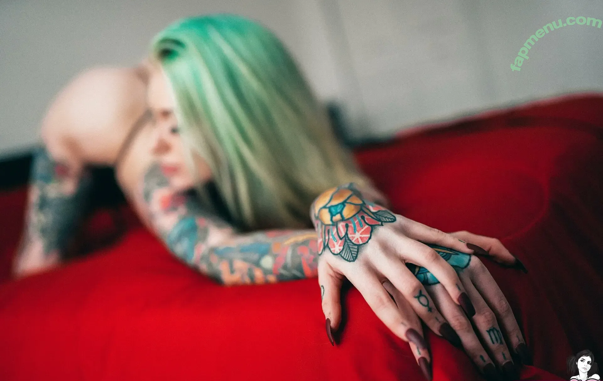 Klenann nude photo #0024 (Klensuicide)