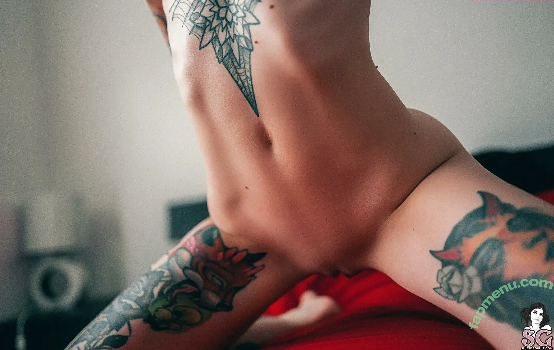 Klenann nude photo #0044 (Klensuicide)