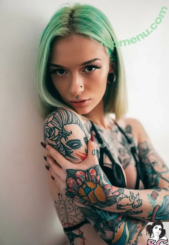 Klenann nude photo #0050 (Klensuicide)