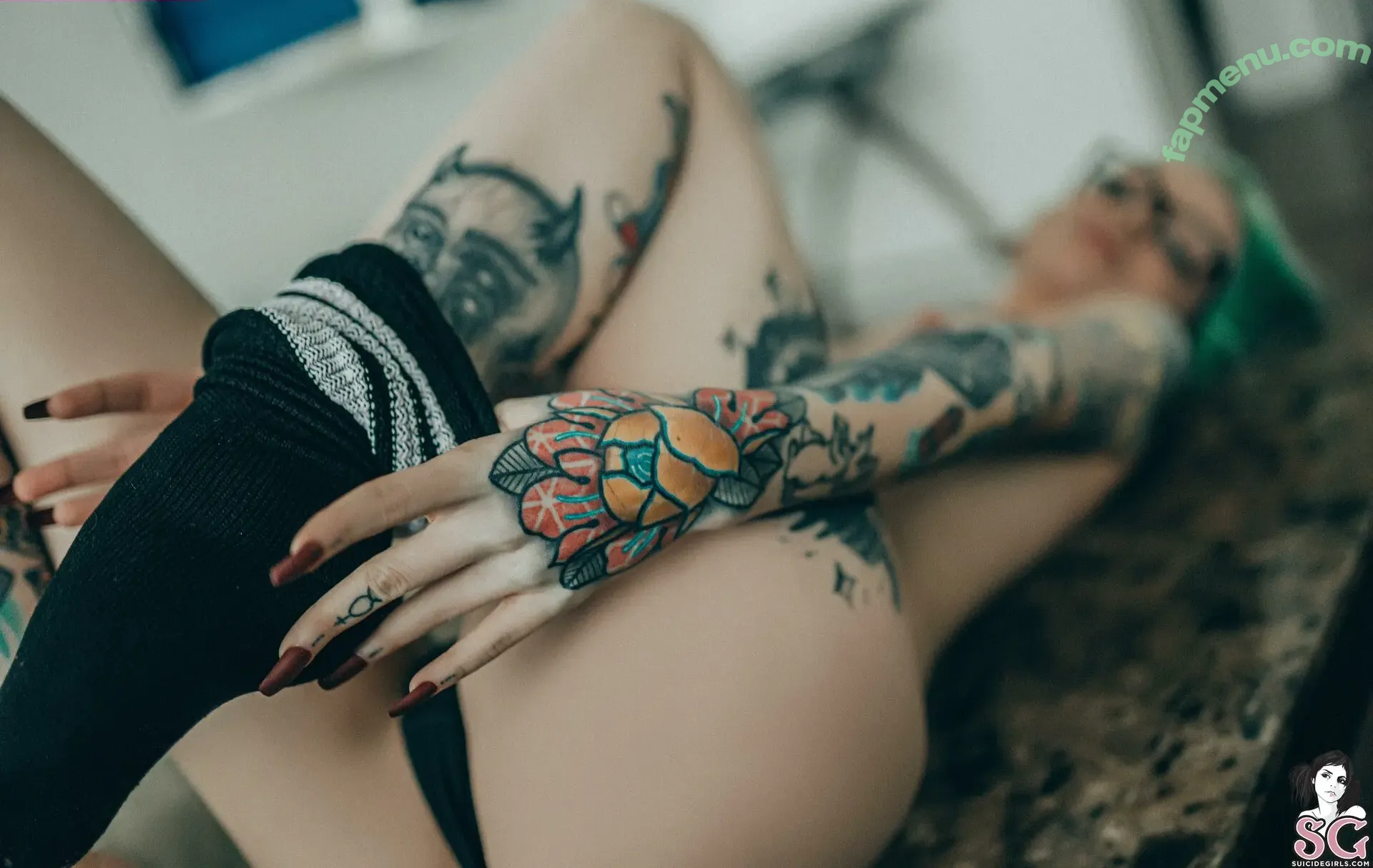 Klenann nude photo #0067 (Klensuicide)