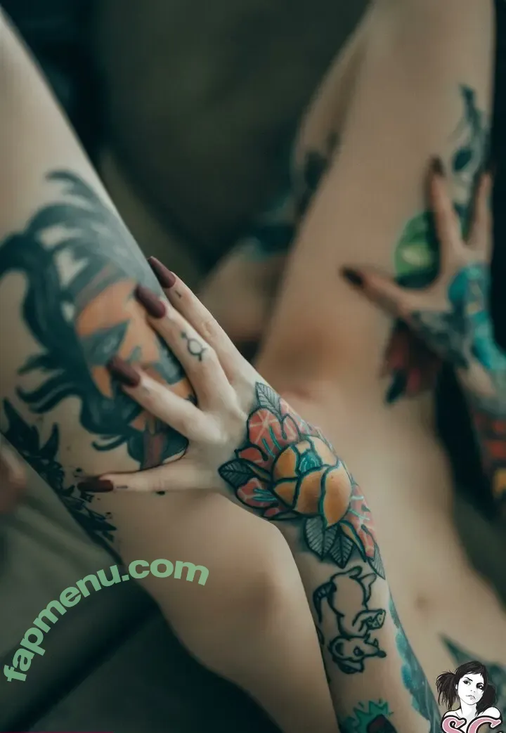 Klenann nude photo #0080 (Klensuicide)