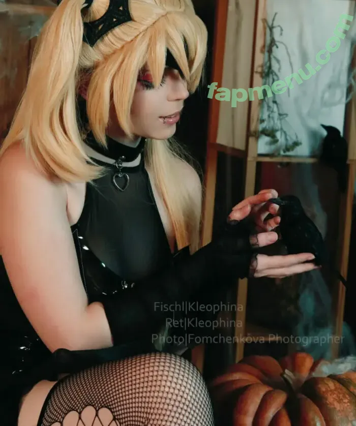 Kleophina nude photo #0088 (kleofina / kleophe)