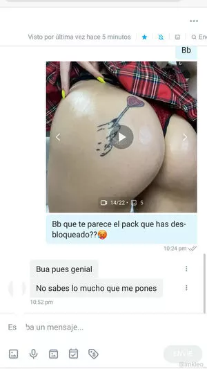 kleopwtrx / kleeoopwtrx / kleoopwtrx nude photo #0145