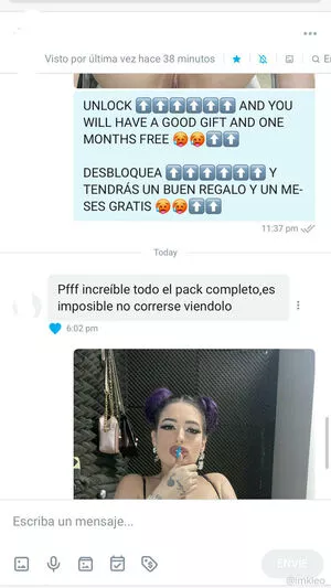 kleopwtrx / kleeoopwtrx / kleoopwtrx nude photo #0186