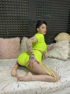 kleopwtrx / imkkleeo nude photo #0456