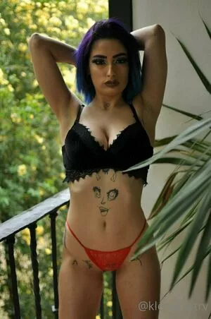 kleopwtrx / imkkleeo nude photo #0502
