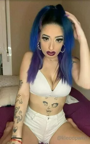 kleopwtrx / imkkleeo nude photo #0603