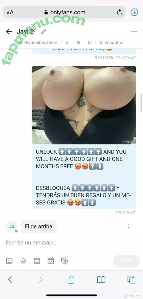 kleopwtrx nude photo #0142 (kleeoopwtrx / kleoopwtrx)