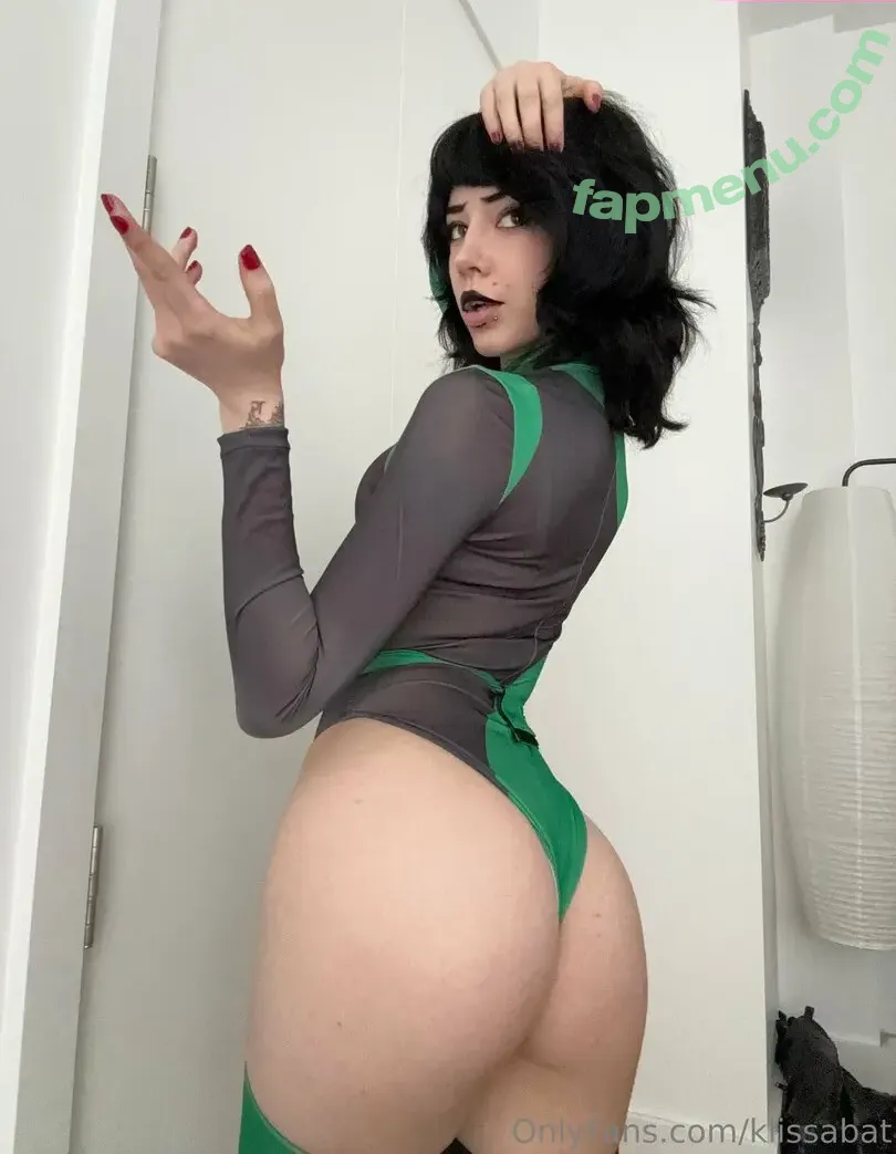 klissabat nude photo #0053 (klissabat)