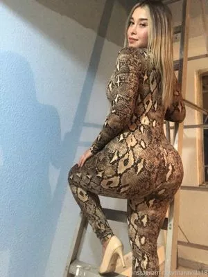Kloe La Maravilla / kloe_lamaravilla18 / kloemaravilla18 nude photo #0038