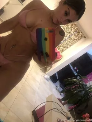 Kloe La Maravilla / kloe_lamaravilla18 / kloemaravilla18 nude photo #0064