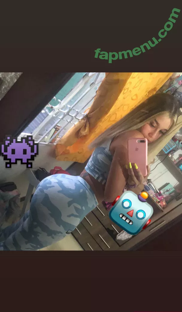 Kloe La Maravilla nude photo #0082 (kloe_lamaravilla18 / kloemaravilla18)