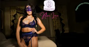 Kloe Love / kloelovessyou / kloelovesyou nude photo #0100