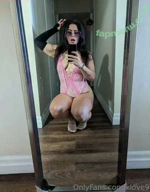 klove9 / kloveradio nude photo #0012