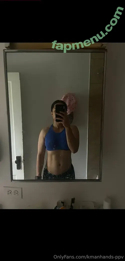 kmanhands-ppv nude photo #0001 (kmanhands)