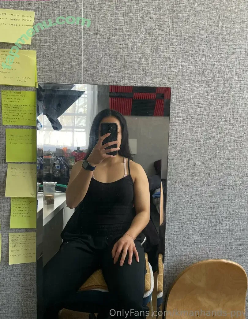 kmanhands-ppv nude photo #0011 (kmanhands)