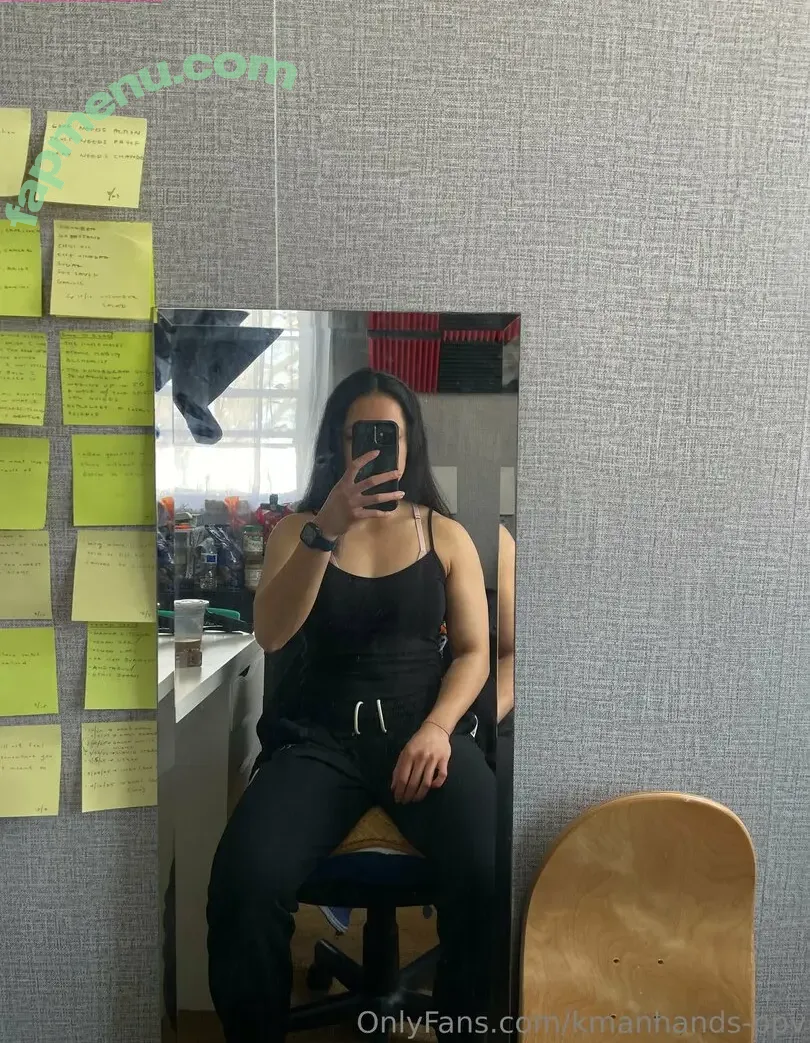 kmanhands-ppv nude photo #0012 (kmanhands)