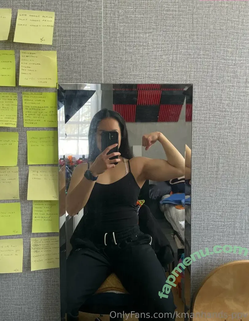 kmanhands-ppv nude photo #0013 (kmanhands)