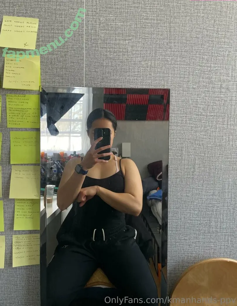 kmanhands-ppv nude photo #0015 (kmanhands)