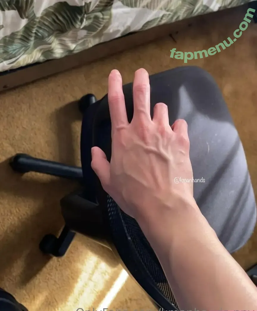 kmanhands-ppv nude photo #0017 (kmanhands)